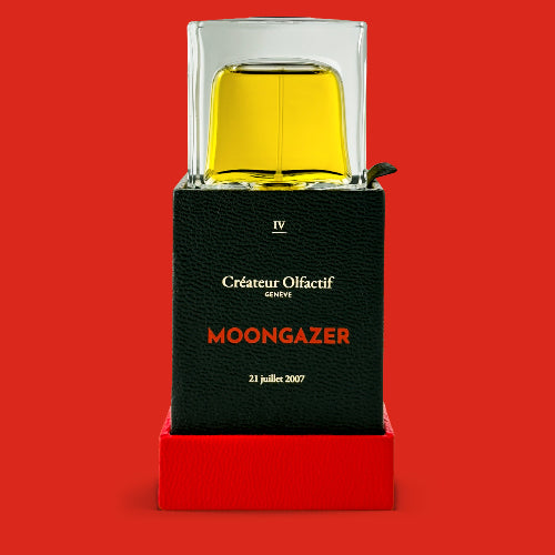 MOONGAZER