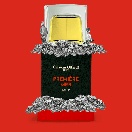 PREMIÈRE MER