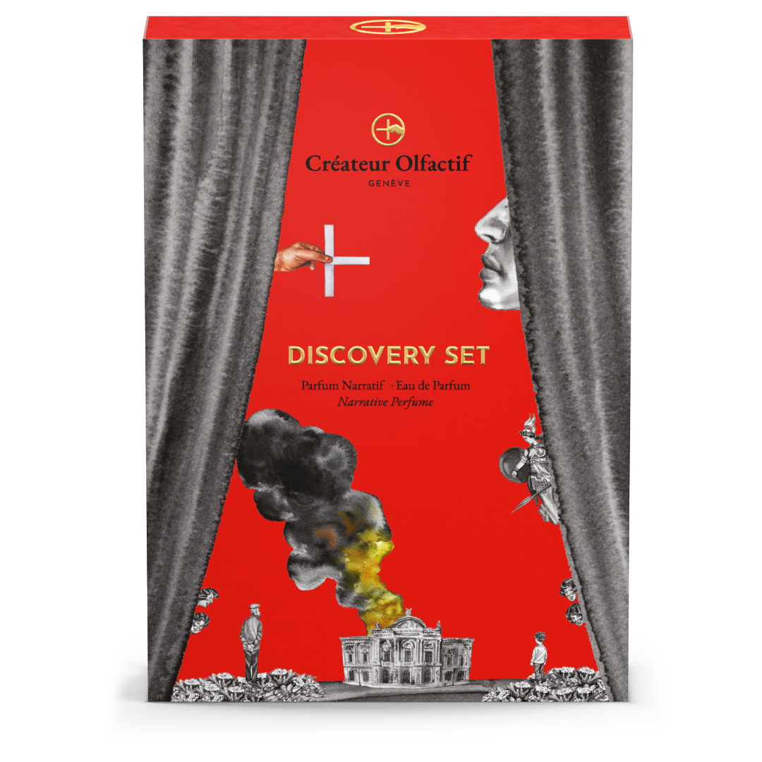 Discovery Set