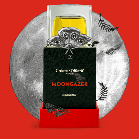 MOONGAZER
