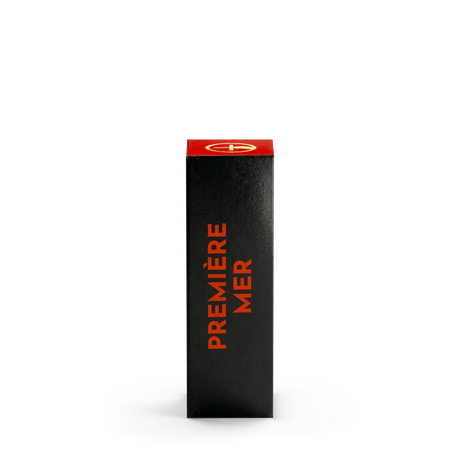 PREMIÈRE MER