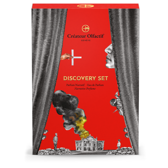 Discovery Set
